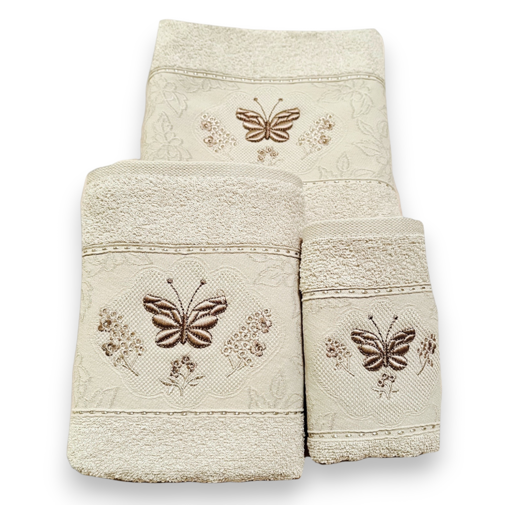 Croft and barrow towels sale